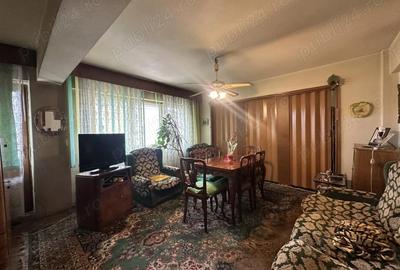 Apartament cu 4 camere decomandat în Ultracentral - 8