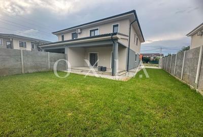 AX1138 Giroc - Sat Batran, Constructie Finisata La Alb - 1