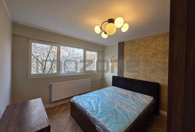 DRUMUL TABEREI | 2 CAMERE | BD.TIMISOARA | RENOVAT COMPLET | BAIE CU GEAM | - 8