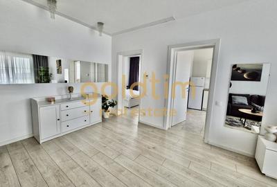 PIPERA/SCOALA AMERICANA/SUPERB/VEDERE LIBERA/PARCARE INCLUSA/PET FRIENDLY - 5