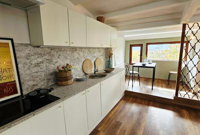 Apartament 4 camere Iancu Nicolae  | Constructie 2006 | Centrala | OFERTA - 8