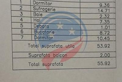 Apartament 3 camere decomandat/Brestei/Craiova - 11