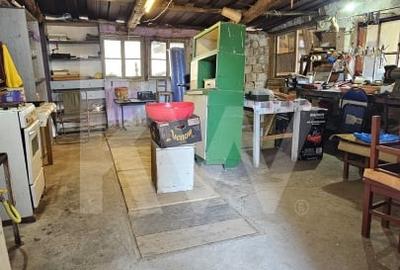 Casa cu poveste si potential – locul perfect pentru un nou inceput in Seica Mare - 13