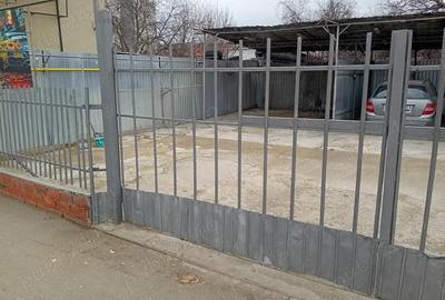 Spațiu comercial, în Central