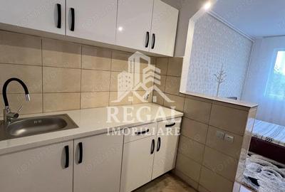 PRET NOU - Garsoniera de vanzare zona Teatru, Str Ciprian Porumbescu PRET NOU - Garsoniera de vanzare zona Teatru, Str Ciprian Porumbescu - 4