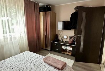 Apartament cu 4 camere semidecomandat în Rogerius - 2