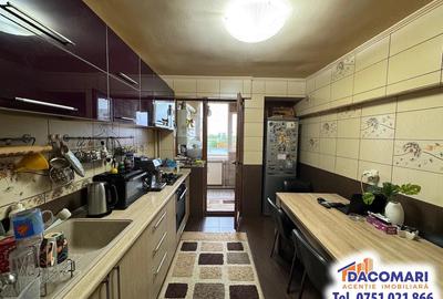 Apartament cu 2 camere decomandat în Mazepa 1 - 1