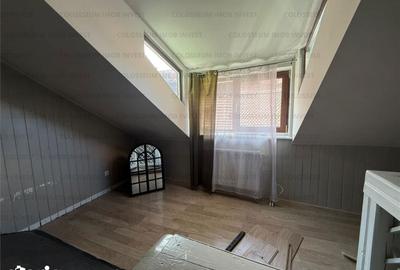 Spațiu comercial, de 130 mp, în Centrul Istoric