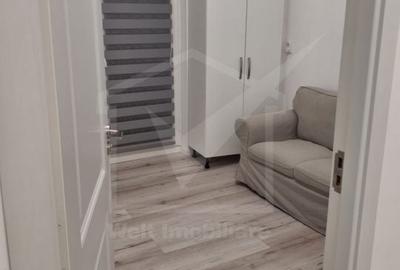 Spațiu comercial, de 42.8 mp, în Dâmbul Rotund - 1