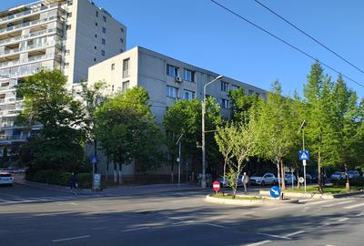 Baba Novac-IOR-metrou Dristor