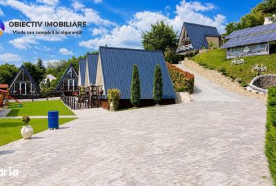 Spațiu comercial, de 330 mp, în Alexandru cel Bun - 8