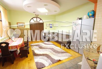 Casă individuală cu 8 camere cu Teren 1174 Mp în Șagului - 11