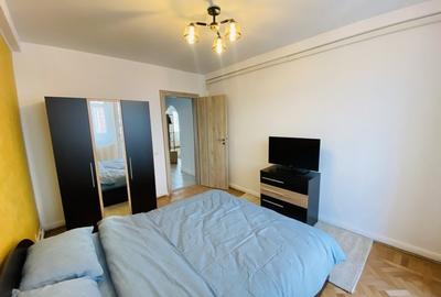 Apartament cu 3 camere complet renovat - Zona Gara / Port - Constanta - 4