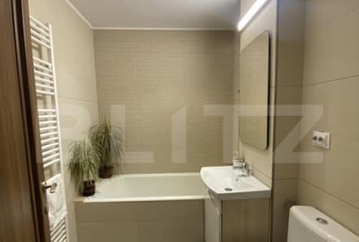 Apartament decomandat, 3 camere, etaj 1, langa Spitalul Ju - 6
