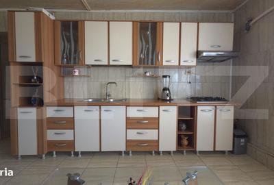 Apartament cu 3 camere decomandat în Micro 12 - 10