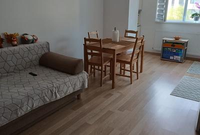 Apartament 3 camere,mobilat si utilat! - 10