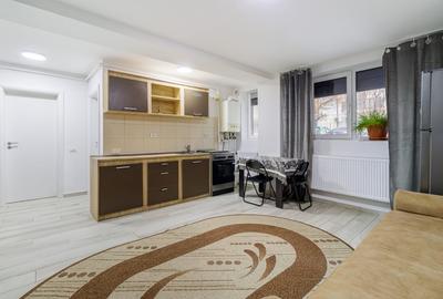 Apartament complet mobilat Militari Residence - 5