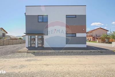 Spațiu comercial, de 320 mp, în Hărmanului - 2