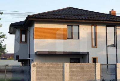 Casa de 175 mp utili totali, garaj, 850 mp de teren, Valea Lupului - 2