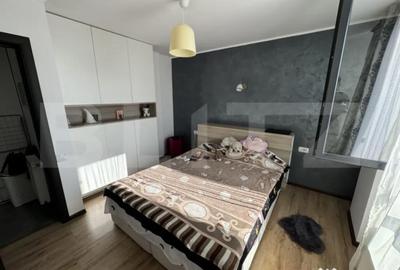 Garsonieră în Brestei - 4