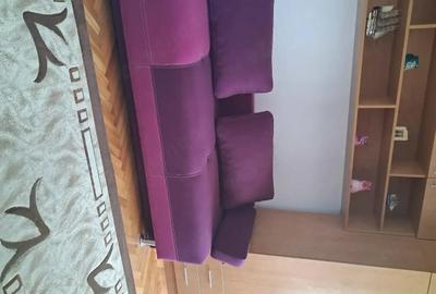 Apartament cu 3 camere decomandat în Central - 4