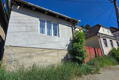 Casă individuală cu 3 camere cu Canalizare în Central - 3