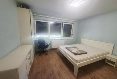 Apartament cu 2 camere semidecomandat în Ștrand - 6