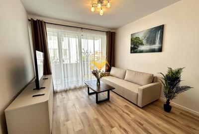 Apartament cu 2 camere decomandat, mobilat în Florești - 2