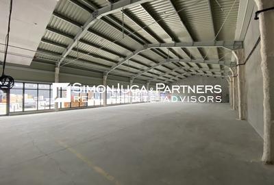 Spatiu comercial nou amenajat - 8