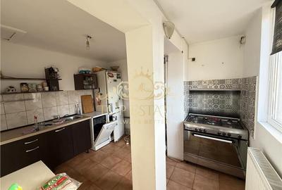 Vanzare apartament 3 camere Plevnei - str. Mircea Vulcanescu, Bucuresti - 8