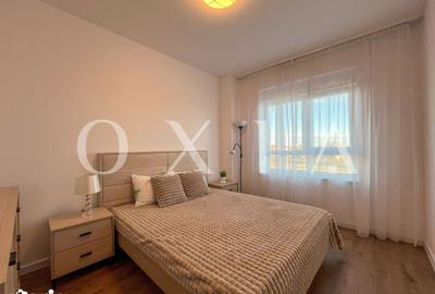 Apartament cu 3 camere, mobilat în Blașcovici - 17