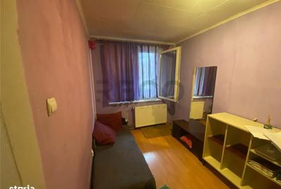 Apartament cu 2 camere în Central - 1