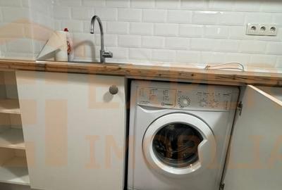 Apartament 2 camere de inchiriat-amenajat cu gust, in zona Tomis Nord, Constanta - 15