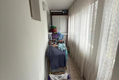 Apartament cu 2 camere semidecomandat, mobilat în Dristor - 8