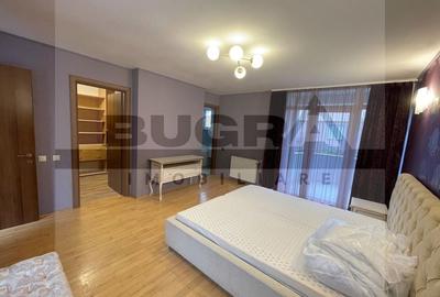 Duplex de 320mp, modern, 120mp, sauna, zona strazii Zaharia Stancu - 27
