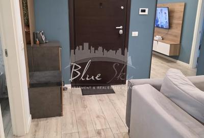 Apartament 2 camere – Zona Delfinariu, Bd. Mamaia - 13