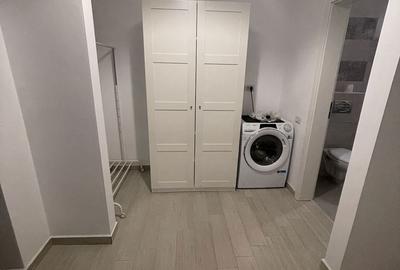 Garsonieră în Sânpetru - 3