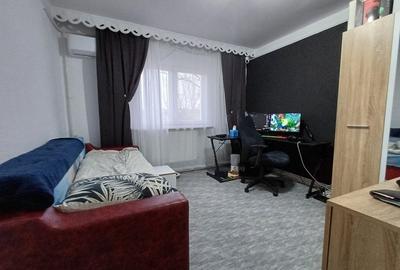 Apartament 2 camere decomandat, 54 mp, mobilat si utilat, CUG