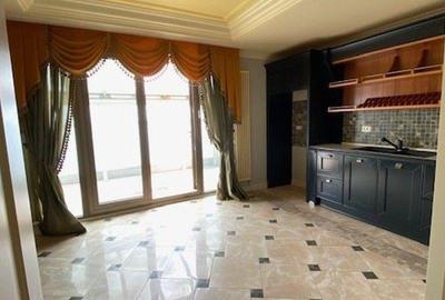 Penthouse de lux  complex rezidential Gran Residencia bloc Sevilla - 2