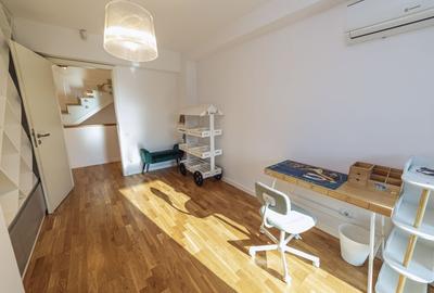Vila 5 camere | 2 locuri parcare | Petfriendly | Voluntari - 15
