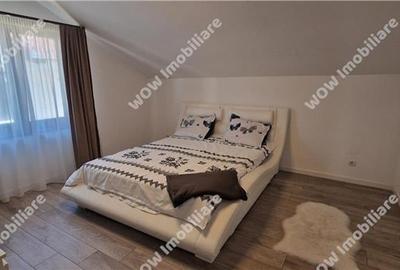 Casa individuala cu 4 camere si 300 mp teren de vanzare in Sibiu - 12