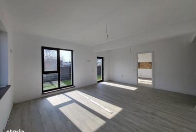 Casă cu 5 camere cu Teren 270 Mp în Central - 4