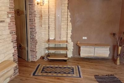 Apartament cu 2 camere decomandat în Malul Mureșului - 4