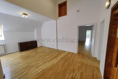 Vilă cu piscina langa British School Vilă cu piscina langa British School - 17