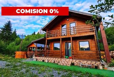 Casă cu Teren 1000 Mp în Vale