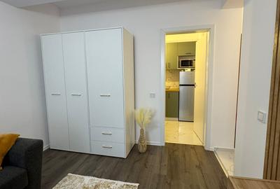 OFERTA DECEMBRIE-GARSONIERA DECOMANDATA IN BLOC MIC-CU GEAM LA BAIE-COMISION 0% - 3