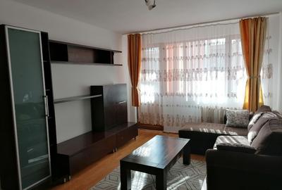 Inchiriez apartament 2 camere renovat si utilat complet Calea Giulesti (stadion) - 3