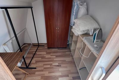 Apartament penthouse cu 3 camere de inchiriat in zona Nufarul - Oradea - 12