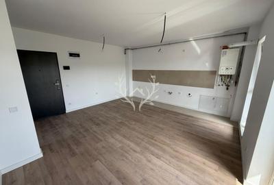 Apartament cu 2 camere semidecomandat în Florești - 4