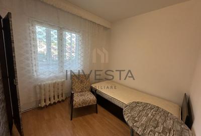 Apartament 4 camere decomandate zona Kaufland! Etajul I ! - 4